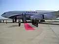 Iliouchine Il-96