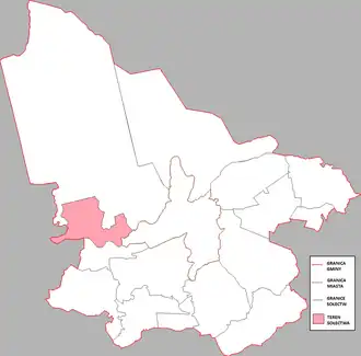 Chorzępowo