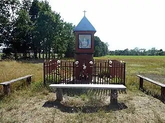 Poścień-Zamion
