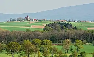 Pożarzysko