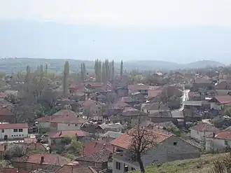 Pobojyé
