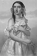 Illustration du XIXe&nbsp;siècle.