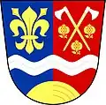 Blason de Pocinovice