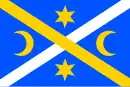Drapeau de Podbřežice
