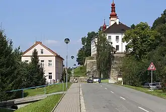 Podbřezí
