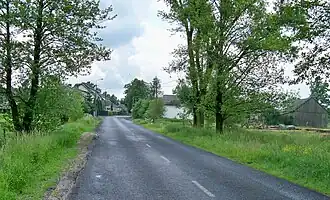 Podbiel (Mazovie)