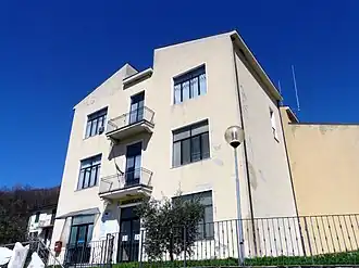 Podenzana