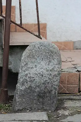 Podgaj (Basse-Silésie)