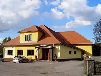 Podhradík