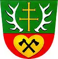 Blason de Podivice