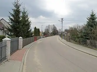 Dzikie
