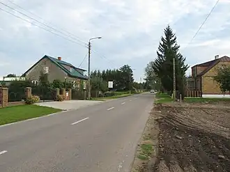 Brzozowo (Dąbrowa Białostocka)