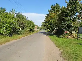 Suchodolina
