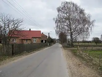 Borsukówka