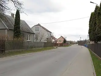 Gniła (Podlachie)