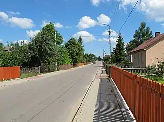 Nowe Aleksandrowo