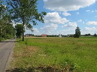 Podleńce