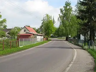 Pogorzałki (Podlachie)