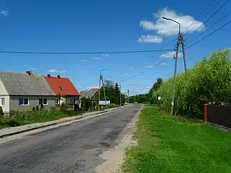 Dobrzyniewo Fabryczne