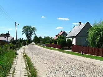 Kozińce