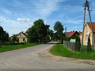 Obrubniki