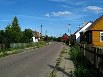 Ponikła (Podlachie)