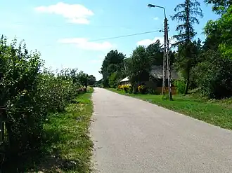 Zalesie (Białystok)
