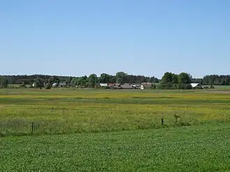 Stare Trzciano