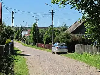 Talkowszczyzna