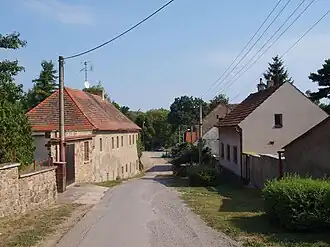 Podlešín
