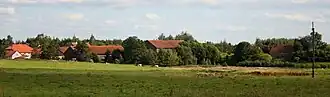 Podlechy (Płoskinia)