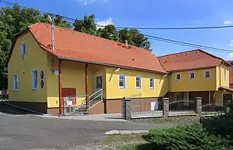 Podluhy
