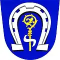 Blason de Podmoklany
