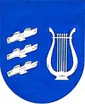 Blason de Podmokly