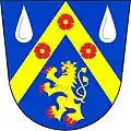 Blason de Podmokly
