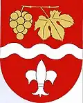 Blason de Podmolí