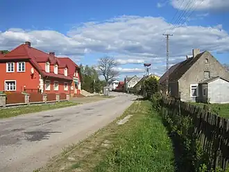 Podole Małe