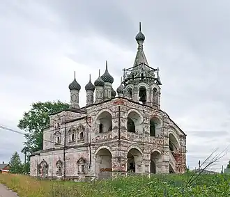 Raïon d'Iouriev-Polski