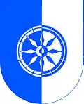 Blason de Podolí