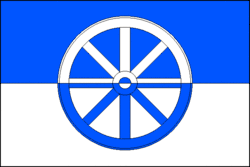 Drapeau de Podolí