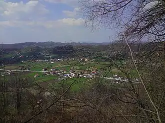 Podorašje