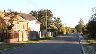Podosie (Lublin)