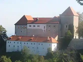 Kozje