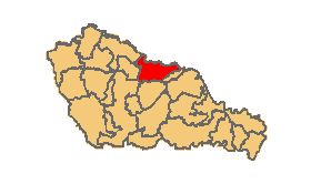 Podturen