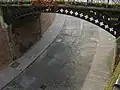 Arche la plus au nord.