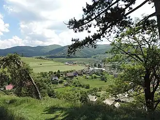 Podzámčok