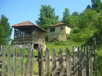 Poganovo