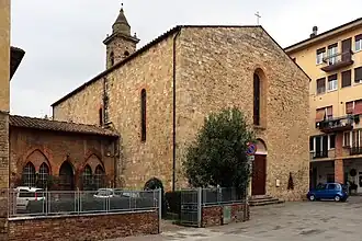 Poggibonsi
