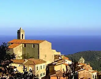 Poggio (Marciana)
