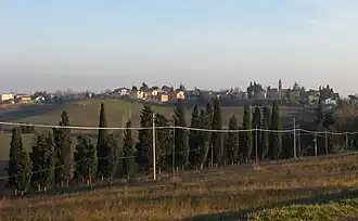 Poggio Berni